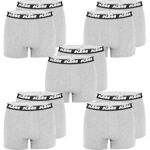 KTM by FREEGUN Boxershorts voor heren, ondergoedbroek, herenboxer, set van 10 multipack