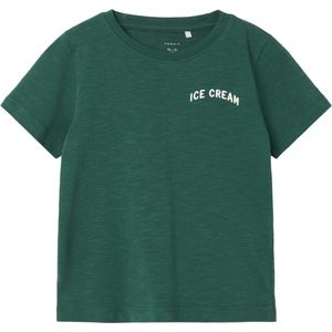 NAME IT - NMMDAILY NREG SS TOP - Jongens - T-shirts