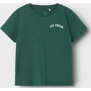 NAME IT - NMMDAILY NREG SS TOP - Jongens - T-shirts