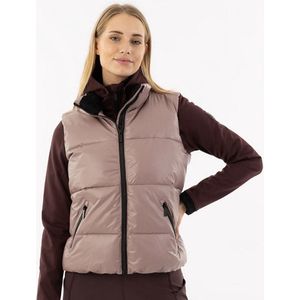 BR Bodywarmer Fay Twilight Mauve - XS