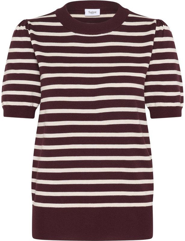 Saint Tropez LudaSZ Sweatshirt Dames Trui - Maat L