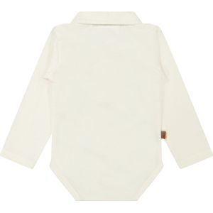 Frogs and Dogs - Poloromper - Offwhite