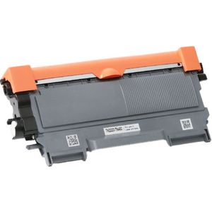 Geschikt voor Brother TN-2010 Toner cartridge - XXL - Geschikt voor Brother DCP-7055MFP - DCP-7055W - HL-2130 - HL-2135W