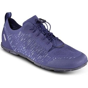 Meindl - 4697 Pure Comfort - Sportschoenen - Marine - Flexibele Zool