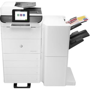 HP PageWide Enterprise Color Flow MFP 785z+