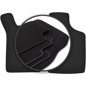 Premium automatten voor: Renault 21 sedan (1986-1996)