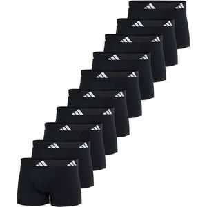 adidas Heren retro short / pant 10 pack Active Flex Cotton