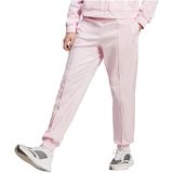adidas - Bluv Q1 B - Broek - Roze - Katoenen Keperstof