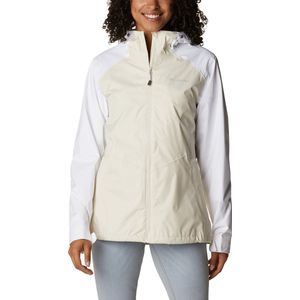 Columbia Inner Limits™ II Outdoorjas - Jassen Dames - Waterdicht - Maat XL