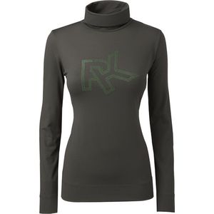 PK International Sportswear - Performance Shirt - Klaroen - Forest Night - XS