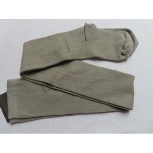 Maillot - Kousenbroek - Collant - Meisje - Beige - 7/8j 31 / 33