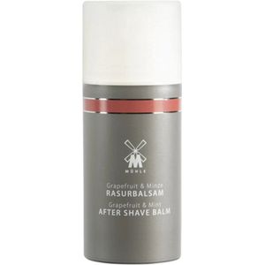 Muhle After Shave Balm Grapefruit & Mint 100 ml.