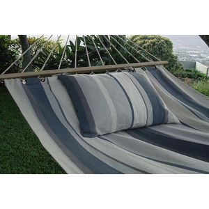 Hangmat Othello met spreidstok 130 cm