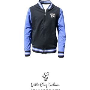 LewyLou NO4 Sweat vest