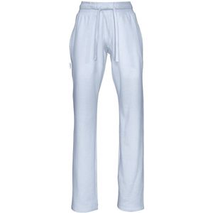 Cottover SWEAT PANTS LADY - GOTS GECERTIFICEERD 141013 - Lichtblauw - XXL
