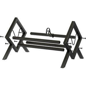 CRLYN® Lp Opbergsysteem - Lp Houder - Lp Koffer