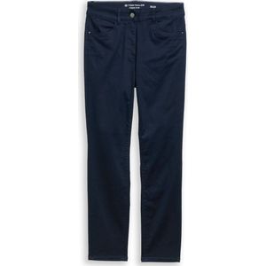 TOM TAILOR Damesbroek, 10668 - Sky Captain Blue, 38W / 30L
