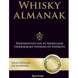 Whiskyalmanak