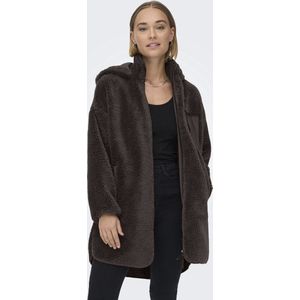 Only Sascha Sherpa Jacket