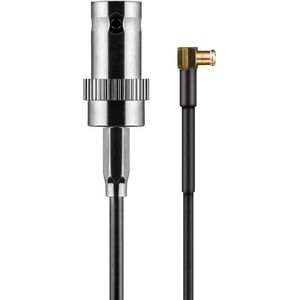 Garmin Mcx-naar-bnc-adapterkabel Zilver