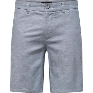 ONLY & SONS ONSMARK 0011 COTTON LINEN SHORTS NOOS Heren Broek - Maat S