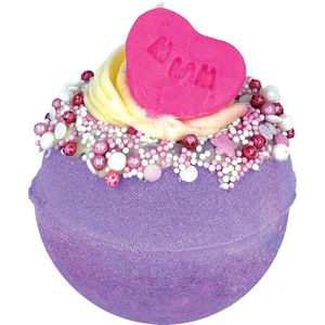 Bomb Cosmetics - Bath Blaster - Lavendel - 160g