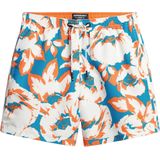 Superdry - Printed 15´´ - Zwembroek