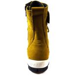 Wolky - 04738 Reach - Enkellaarzen - Geel