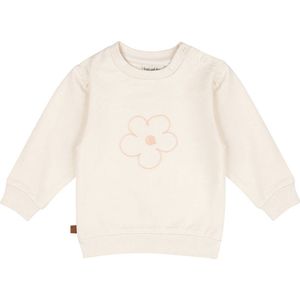 Frogs and Dogs - Flo Trui | White Alyssum - Katoen - Maat 80