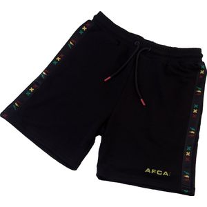 AFCA 3LB Short AFCA 3LB Short 3 Little Birds - AFCA - Ajax - Amsterdam - Reggae