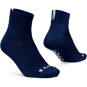 Lichtgewicht Zomerfietssokken in 10 Kleuren en 2 Lengtes