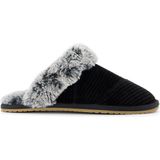 Toms - Valerie - Slippers - Zwart