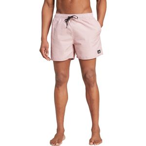 adidas Sportswear Stripey Classics Korte Zwemshort - Heren - Rood- XL