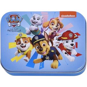 Paw Patrol Kinderpleisters – Pleisters voor Kinderen – 24 Stuks
