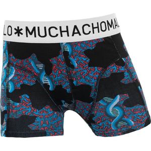 Muchachomalo - Short 2-pack - Panda