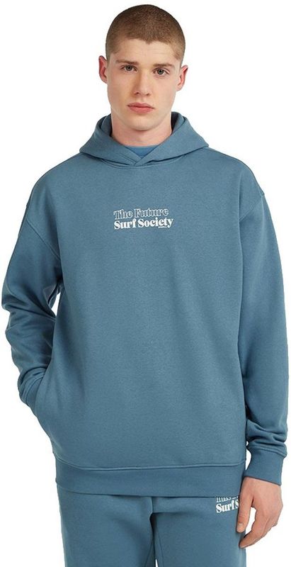 O'neill - Future Surf Society - Hoodie - Geborstelde Katoenmix