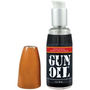 Gun Oil - Siliconen Glijmiddel - 59 ml