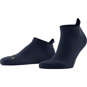 FALKE Cool Kick Sneakersokken Unisex 16677 6120 marine 35-36