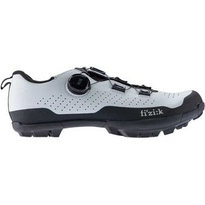 Fizik Atlas Gravel Schoenen Grijs EU 43 Man,Vrouw