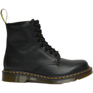 Dr Martens 1460 Nappa Unisex Veterboots - Zwart - Maat 37