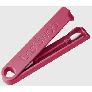 LastObject - LastSwab Beauty - Oorsmeer Verwijderaar - Rood