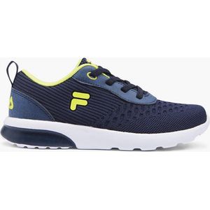 fila Blauwe sneaker - Maat 32