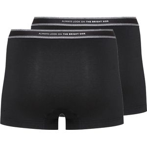 Mey Heren retro short / pant 2 pack RE:THINK