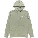 Billabong - Arch Hood - Hoodie - Olijfgroen