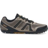 Xero Shoes - Mesa II - Trailrunningschoenen - Zwart - Ademend Mesh