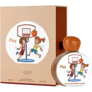 Lattafa Perfumes Standard Package For W 75ml