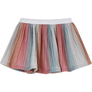 Someone - Plooirok - Meerkleurig