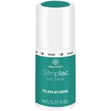 ALESSANDRO ACQU - ST2 176 Mix My Drink - 8 ml - nagellak