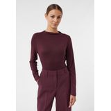 T-shirt - 4922 - Lange Mouwen - Regular Fit