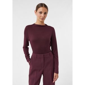 T-shirt - 4922 - Lange Mouwen - Regular Fit